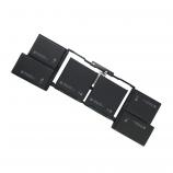 Оригинальная аккумуляторная батарея A2113 для ноутбука MacBook Pro 16 Retina Touch Bar A2141