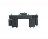 Оригинальная аккумуляторная батарея A1437 для ноутбука MacBook Pro A1425