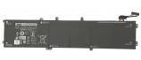 Оригинальная аккумуляторная батарея 6GTPY для Dell XPS 15 9560 9570 Precision 5510 97Wh