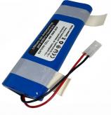 Аккумулятор для пылесоса Roborock S6, Tefal X-plorer Series 75 RG7675WH, RG7687WH, 2600mAh, 14.8V