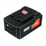 Аккумулятор для электроинструмента Bosch 18V, 8000mAh, 1600A016GK, (21700)