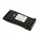 Аккумулятор для Motorola CP040, CP140, CP150, CP160, CP180, CP200, CP200XLS 7.2V 2100mAh Ni-Mh