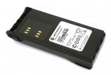 Аккумулятор для Motorola GP340, HT750, HT1200 (HNN4002) 7.2V 2100mAh Ni-Mh, усиленный