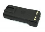 Аккумулятор для Motorola DP4000, XPR3000 (NNTN8129) 7.4V 2300mah Li-ion (с функцией Impres)