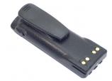 Аккумулятор для Motorola MTP700, MTP750 (PMNN4049) 7.2V 1800mAh Li-ion