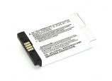 Аккумулятор для Motorola MTH650, MTH800 (NNTN4655) 3.6V 1800mah Li-ion