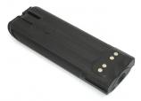 Аккумулятор для Motorola XTS 3000 (NTN8923/NTN8294AR) 7.2V 2500mAh Ni-Mh
