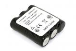 Аккумулятор для Motorola AP10 Radius CP10 (HNN9018) 7.5V 1000mAh Ni-Mh