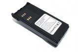 Аккумулятор для Motorola GP340, HT750, HT1200 (HNN9010A) 7.2V 2200mAh Ni-Mh (взрывобезопасный)
