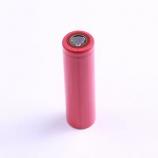 Аккумулятор Li-ion Sanyo NCR18650BF, 3250mAh, 3.6V