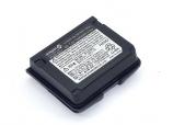 Аккумулятор Amperin для Yaesu VX-5R, VX-6R, VX-7R 7.4V 1500mAh Li-ion