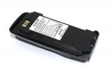 Аккумулятор Amperin для Motorola DP3400, XPR 6100 (PMNN4077E) 7.4V 2400mAh Li-ion (Impres)