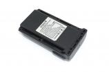 Аккумулятор Amperin (Type-C) для Icom IC-A14, F14, F15, F16 (BP-231/BP-232) 7.4V 2200mAh Li-ion