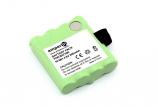 Аккумулятор Amperin для Midland LXT200, LXT300, LXT400 (BATT-6R) 4.8V 800mAh Ni-Mh
