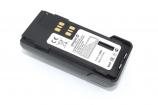 Аккумулятор Amperin (Type-C) для Motorola DP4000, XPR3000 (PMNN4409AR) 7.4V 5000mah Li-ion