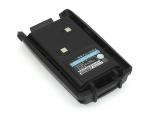Аккумулятор для Kenwood TH-UVF1 Turbo 9W (KB-35L) 7.4V 1500mAh Li-ion