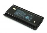 Аккумулятор для Kenwood NX-240, NX-340 (KNB-45/KNB-45L) 7.4V 2000mAh Li-ion