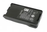 Аккумулятор для Kenwood TK-2140 (KNB-25) 7.2V 2000mAh Ni-Mh