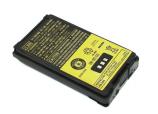 Аккумулятор для Kenwood TH-K2E, K4E (PB-43H/PB-43N) 7.2V 1800mAh Ni-Mh