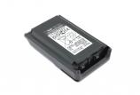 Аккумулятор для Vertex VX-228, VX-230, VX-231UHF, VX-231VHF (FNB-V103Li) 7.4V 2300mAh Li-ion