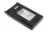 Аккумулятор для Vertex EVX-531, VX-261 (FNB-V133Li-UNIi) 7.4V 1380mAh Li-ion