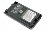 Аккумулятор для Vertex VX-351, VX-354 (FNB-V96Li) 7.4V 2300mAh Li-ion