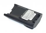 Аккумулятор для Vertex VX-821, VX-824 (FNB-V86Li) 7.4V 2300mAh Li-ion