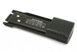 Аккумулятор для Baofeng UV-82 (BL-8) 7.4V 3800mAh Li-ion усиленный