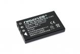 Аккумулятор для Icom IC-RX7 (FNB-82LI) 4.2V 1250mah Li-ion