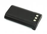 Аккумулятор для Icom IC-A14, F14, F15, F16 (BP-231/BP-232) 7.4V 1350mAh Li-ion