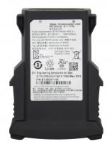 Аккумулятор для ТСД Motorola Symbol MC93, MC9300, (BT-000370), 6600mAh, 3.6V