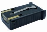 Аккумулятор для ТСД Motorola Symbol MC909X-S, MC9090-S, MC9060-S, MC9000-S, (KT-21-61261), 2200-2600mAh, 7.4V