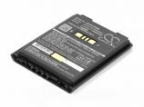 Аккумулятор для ТСД Motorola Symbol MC55, MC55A0, MC5590, MC5574, MC65, MC67, (BTRY-MC55EAB00), 13.3Wh, 3600mAh, 3.7V