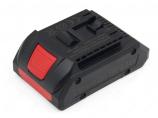 Аккумулятор для электроинструмента Bosch 18V, 4000mAh, ProCORE GBA 1600A016GB (21700)