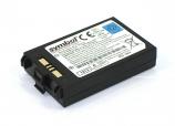 Аккумулятор для ТСД Motorola Zebra MC70, MC75, (BTRY-MC70EAB00), 1950mAh, 3.7V