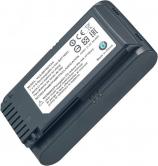Аккумулятор для пылесоса Samsung Jet 75, Jet 90, VCA-SBT90, 4000mAh, (черный)