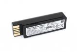 Аккумуляторная батарея для терминала сбора данных Zebra DS3600, DS3678, LI3600 (BTRY-36IAB0E-00)