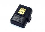 Аккумуляторная батарея CS-ZQL220BH для мобильного принтера Zebra QLN320, QLN220, 3400 mAh
