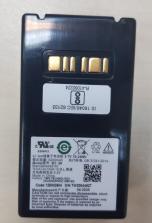 Аккумулятор для ТСД Datalogic Falcon X3, X4, (BT-26), 5200mAh, 3.7V