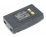 Аккумуляторная батарея CS-DKA300BX для терминала сбора данных Datalogic Skorpio X3 3.7V 5200mAh