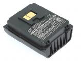 Аккумулятор CS-DAS329BX для Datalogic Skorpio Gun 3.7V 3600mAh