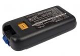 Аккумулятор для Intermec CK3 3.7V 4400mAh
