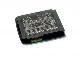 Аккумулятор CS-ICN500BH для INTERMEC CN50 CN51 3.7V 4600mAh