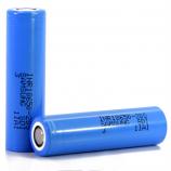 Аккумулятор li-ion Samsung INR18650-20S