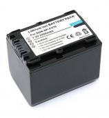 Аккумулятор Digital Power NP-FV50 1150mAh для фотоаппарата SONY DCR-DVD, FDR, SR, SX, HDR-CX, HC, PJ, TD, XR, NEX-VG, PXW